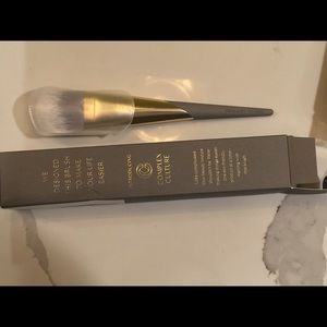 Bronzer Brush